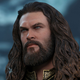 Image for article titled New Aquaman Toy Is A Little Jason Momoa Clone